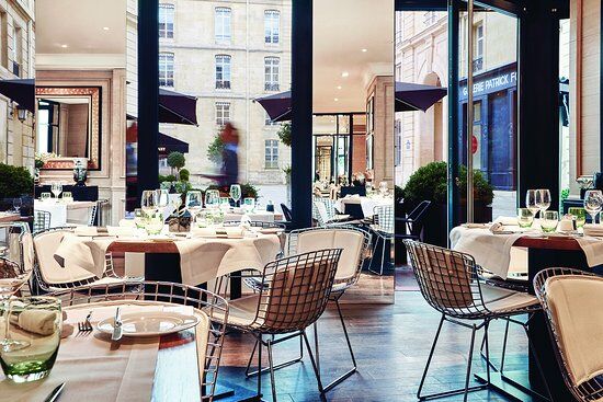 Restaurant Le Lulli